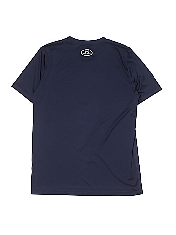 Under Armour Active T-Shirt (view 2)