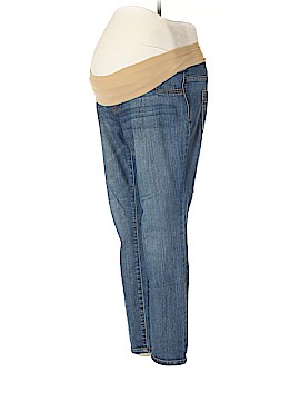 Indigo Blue Size Sm Maternity