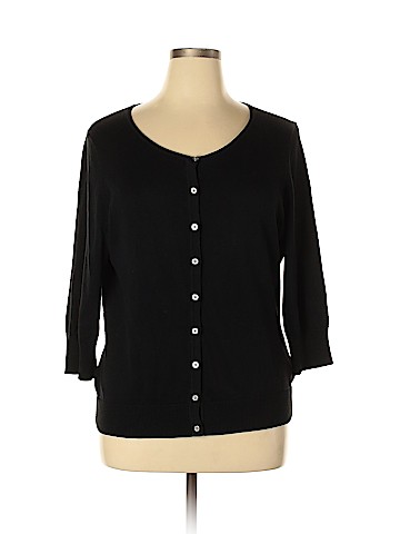 Victor by Victor Alfaro Cardigan (view 1)