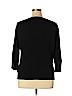 Victor by Victor Alfaro Black Cardigan Size 1X - photo 2