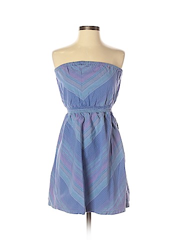 Mossimo Casual Dress (view 1)