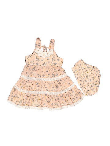Mimi & Maggie Dress (view 1)