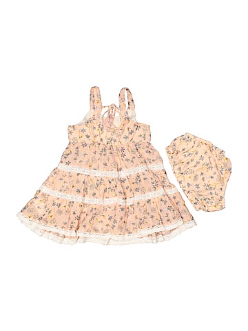 Mimi & Maggie Dress (view 2)