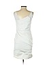 Alice + Olivia Ivory Casual Dress Size 4 - photo 2