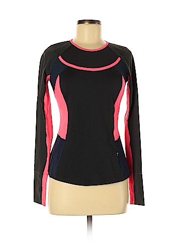 Lululemon Athletica Active T-Shirt (view 1)
