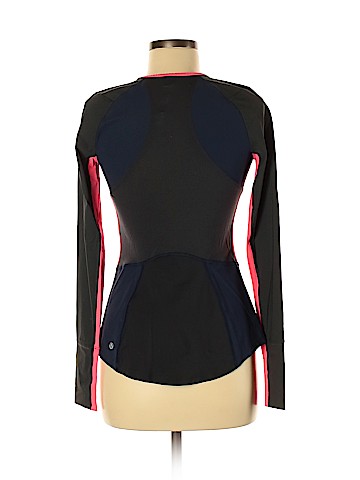 Lululemon Athletica Active T-Shirt (view 2)