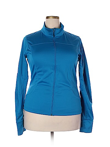 Independent Track Jacket (view 1)