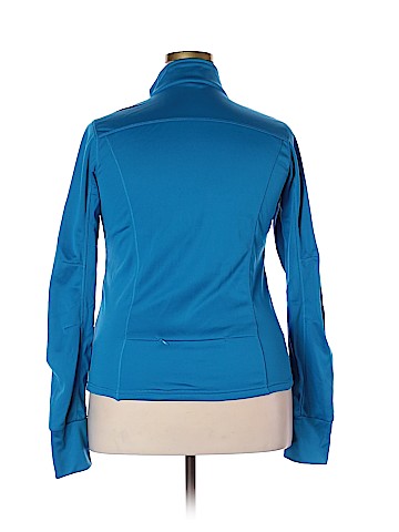 Independent Track Jacket (view 2)