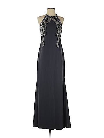 Badgley Mischka Cocktail Dress (view 1)