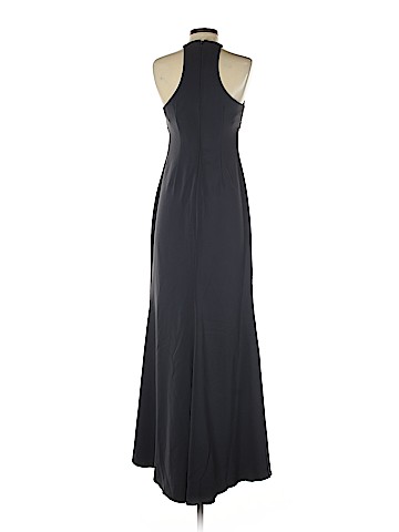 Badgley Mischka Cocktail Dress (view 2)