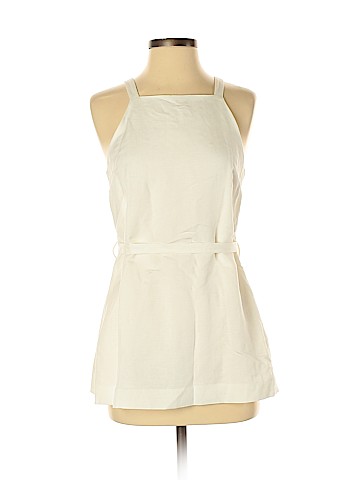 Banana Republic Sleeveless Blouse (view 1)