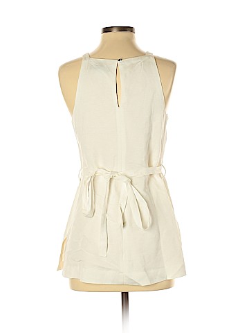 Banana Republic Sleeveless Blouse (view 2)