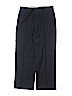 Hickey Freeman Black Dress Pants Size 14 - photo 1