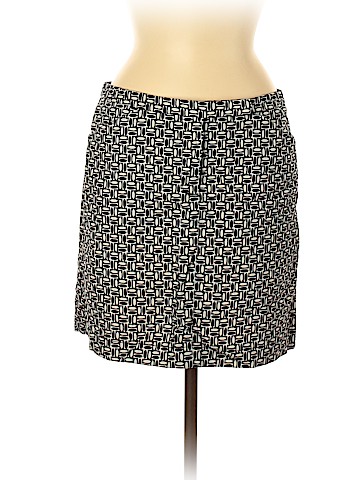 Ann Taylor LOFT Casual Skirt (view 1)