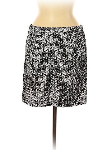 Ann Taylor LOFT Casual Skirt (view 2)