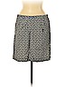Ann Taylor LOFT 100% Cotton Black Casual Skirt Size 8 (petite) - photo 2