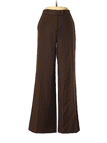 ETRO Wool Pants (view 1)