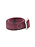 Patagonia Solid Purple Belt Size M - photo 1