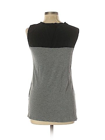 Vince. Sleeveless Blouse (view 2)