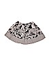 Gymboree 100% Cotton Print Black Skort Size 6 - photo 1