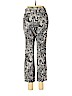 ETRO Black Casual Pants Size EU (IT) 44 / US 8 - photo 2