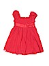 Old Navy 100% Cotton Red Dress Size 4T - photo 1