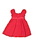 Old Navy 100% Cotton Red Dress Size 4T - photo 2