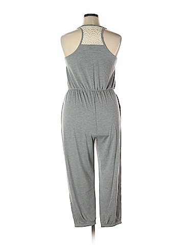 Mossimo Supply Co. Jumpsuit (view 2)
