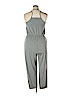 Mossimo Supply Co. Gray Jumpsuit Size XL - photo 2