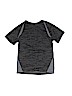 C9 By Champion 100% Polyester Black Active T-Shirt Size 8 - 10 - photo 1