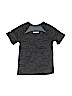 C9 By Champion 100% Polyester Black Active T-Shirt Size 8 - 10 - photo 2