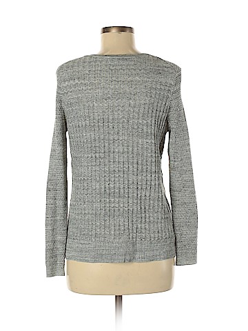 Ann Taylor LOFT Pullover Sweater (view 2)