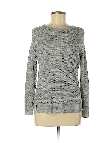 Ann Taylor LOFT Pullover Sweater (view 1)