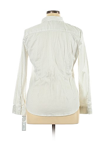 Apt. 9 Long Sleeve Button-Down Shirt (view 2)