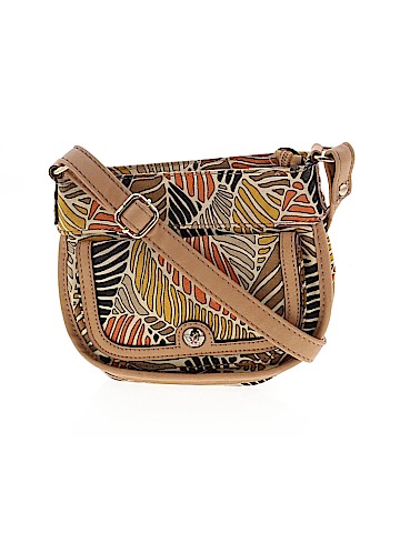 Relic Crossbody Bag (view 1)