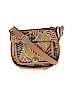 Relic Tan Crossbody Bag One size - photo 1