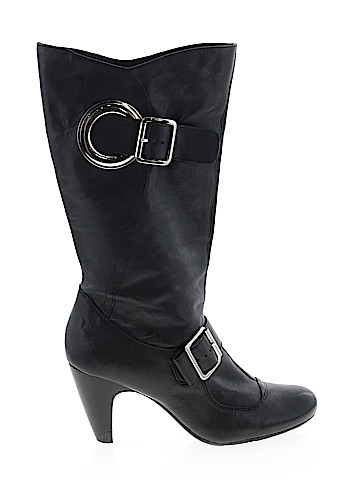 BCBGirls Boots (view 1)