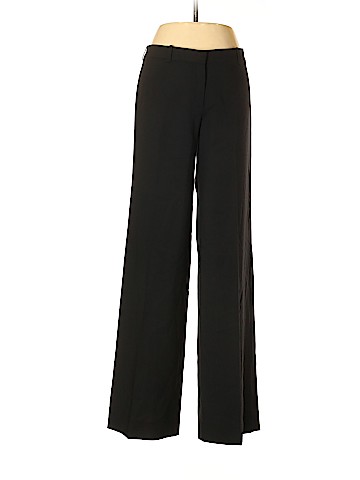 Balenciaga Wool Pants (view 1)
