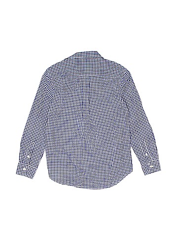 Ralph Lauren Long Sleeve Button-Down Shirt (view 2)
