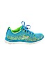 Skechers Blue Sneakers Size 5 - photo 1