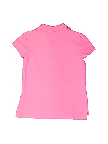 Polo by Ralph Lauren Short Sleeve Polo (view 2)