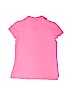 Polo by Ralph Lauren Pink Short Sleeve Polo Size 12 - photo 2