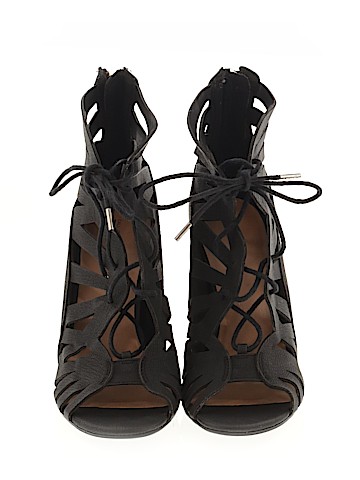 Call It Spring Heels (view 2)