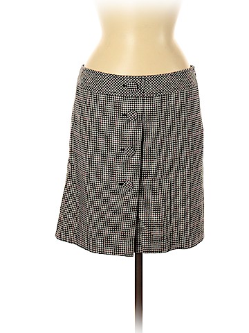 Ann Taylor LOFT Casual Skirt (view 1)