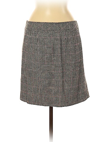 Ann Taylor LOFT Casual Skirt (view 2)