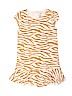 Gymboree Brown Special Occasion Dress Size 5 - photo 1