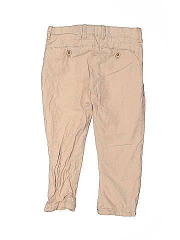 Zara Baby Khakis (view 2)