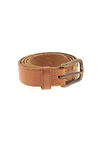 J.Crew Leather Belt (view 1)