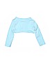 Rare Editions Blue Cardigan 18-24 MO / 24 MO - photo 2