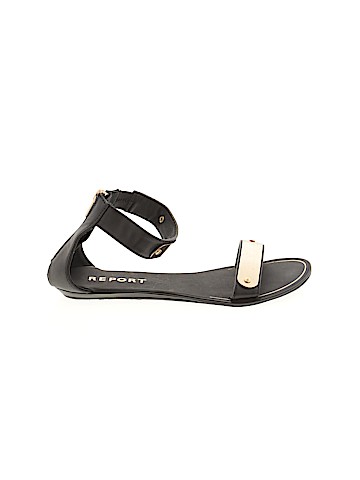 REPORT Sandals (view 1)